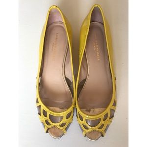 Loeffler Randall Flats